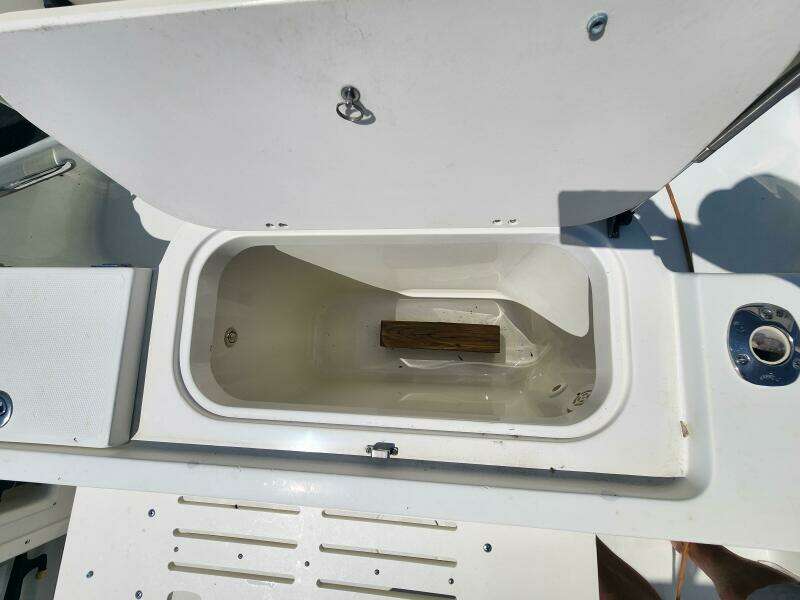 28ft Hydra Sports Yacht For Sale