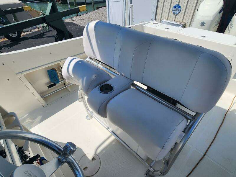 28ft Hydra Sports Yacht For Sale