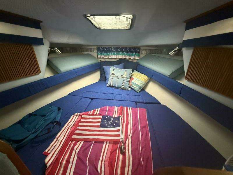 27ft Sea Ray Yacht For Sale