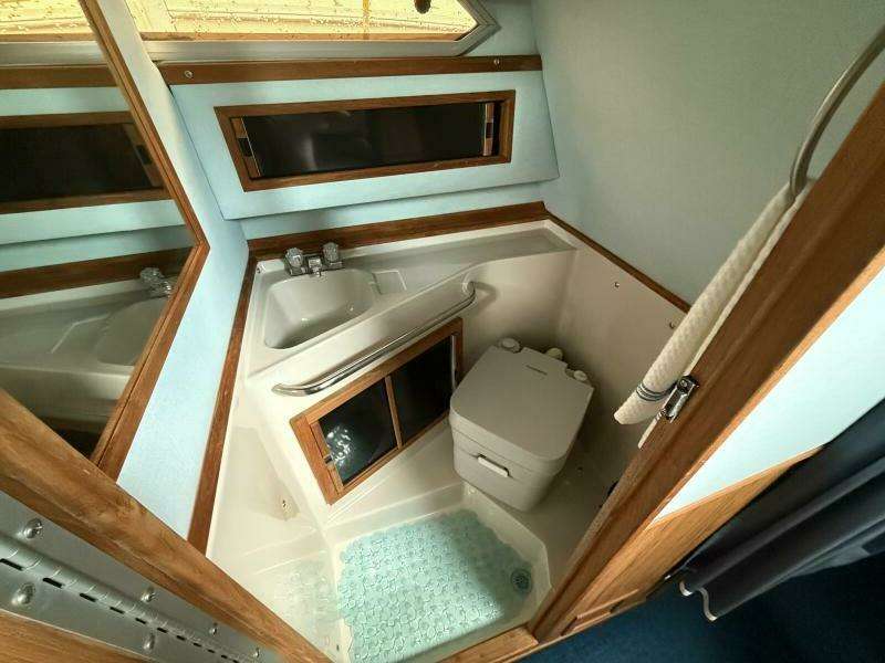 27ft Sea Ray Yacht For Sale