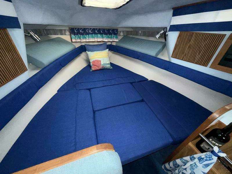 27ft Sea Ray Yacht For Sale
