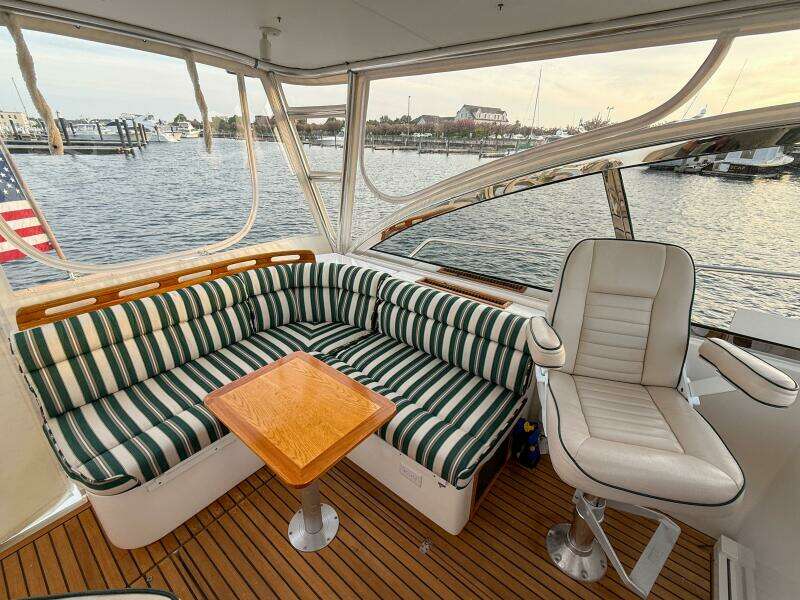 Waypoint 34ft Legacy Yacht For Sale