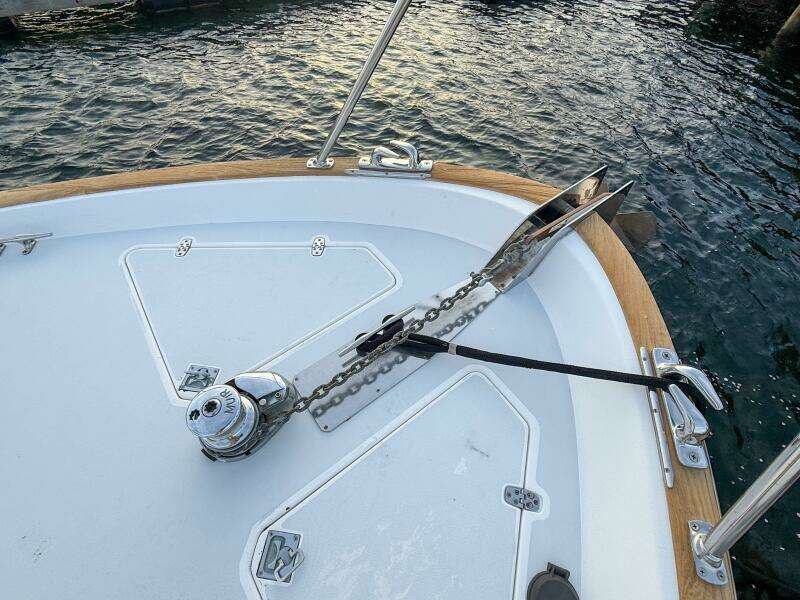 Waypoint 34ft Legacy Yacht For Sale