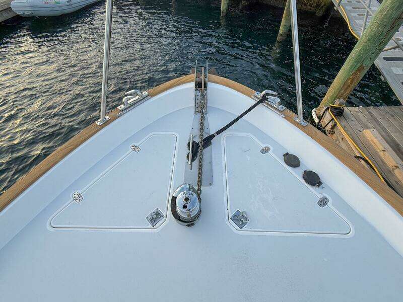 Waypoint 34ft Legacy Yacht For Sale