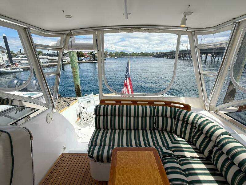 Waypoint 34ft Legacy Yacht For Sale
