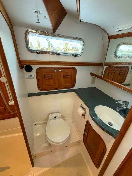 Waypoint 34ft Legacy Yacht For Sale