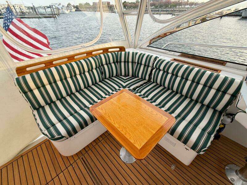 Waypoint 34ft Legacy Yacht For Sale