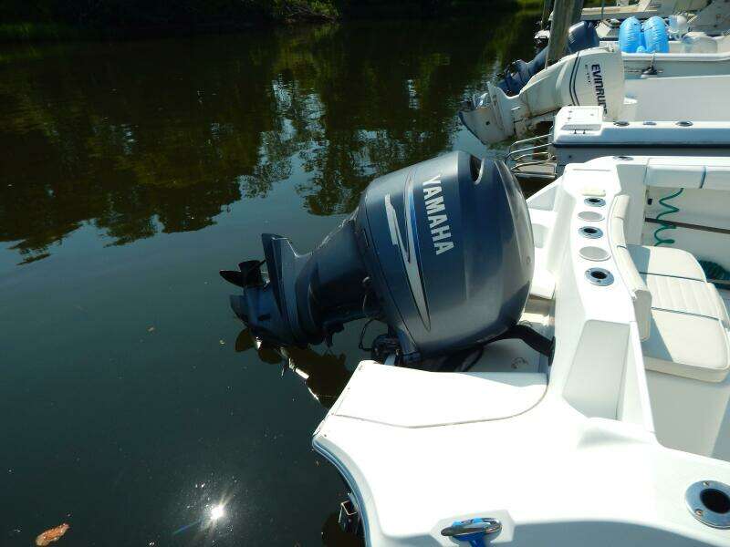 Irish Mist 23ft Polar Yacht For Sale
