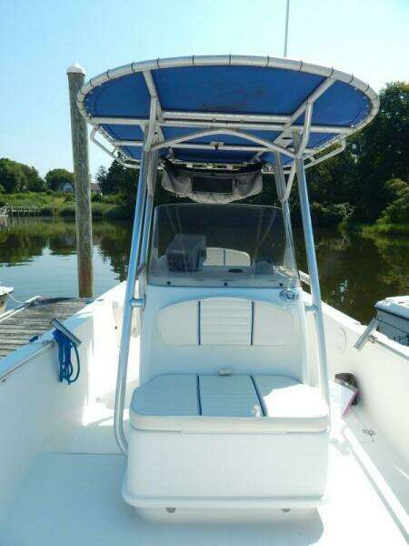 Irish Mist 23ft Polar Yacht For Sale