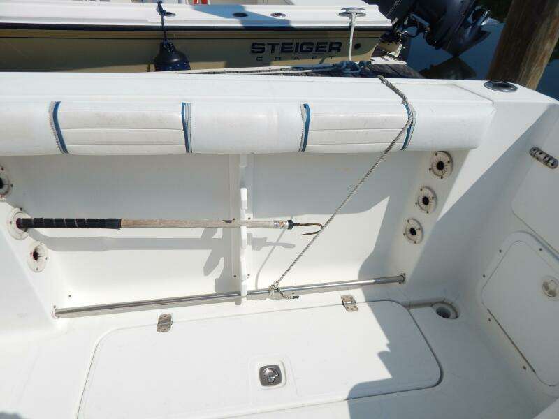 Irish Mist 23ft Polar Yacht For Sale