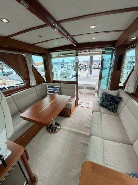 Seventeen 45ft Sabre Yacht For Sale