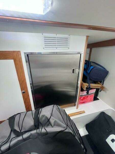 Seventeen 45ft Sabre Yacht For Sale