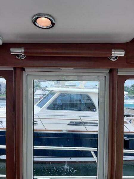 Seventeen 45ft Sabre Yacht For Sale