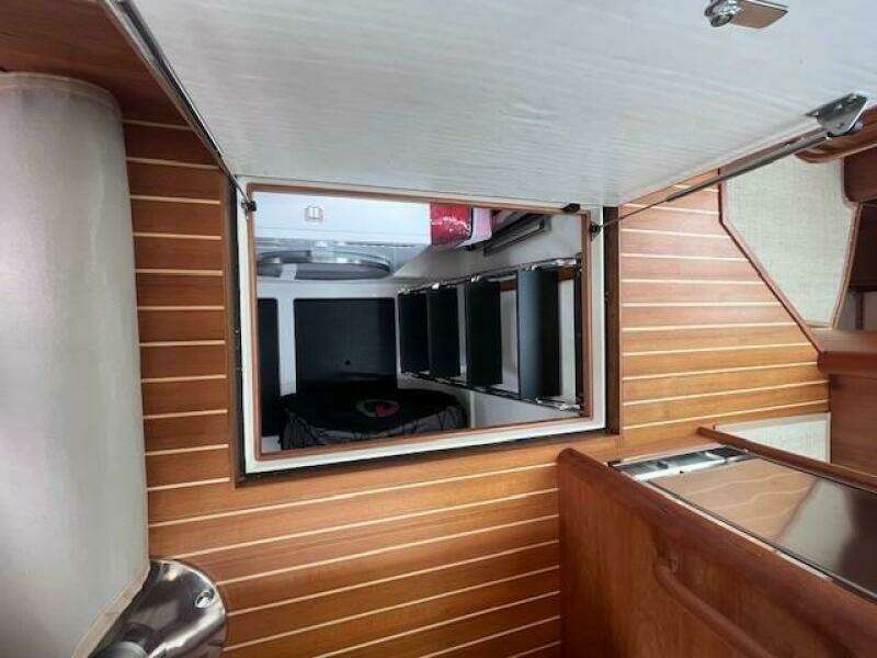 Seventeen 45ft Sabre Yacht For Sale