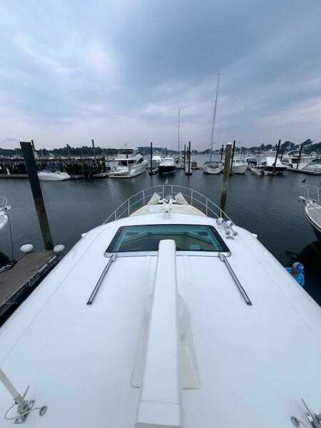 Seventeen 45ft Sabre Yacht For Sale