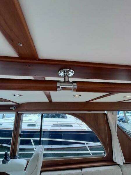 Seventeen 45ft Sabre Yacht For Sale