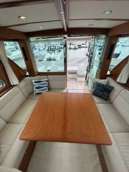 Seventeen 45ft Sabre Yacht For Sale