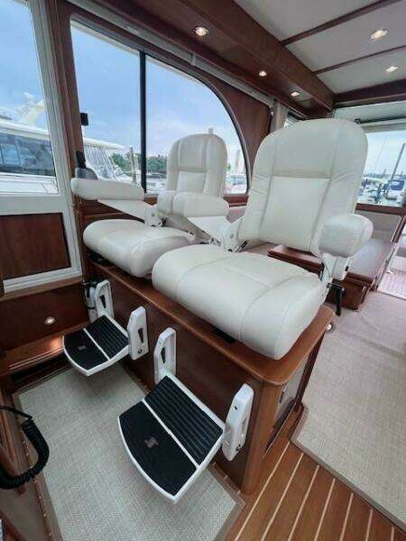 Seventeen 45ft Sabre Yacht For Sale