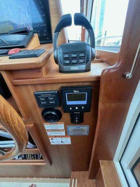 Seventeen 45ft Sabre Yacht For Sale