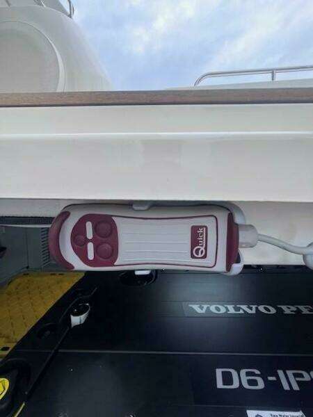 Seventeen 45ft Sabre Yacht For Sale