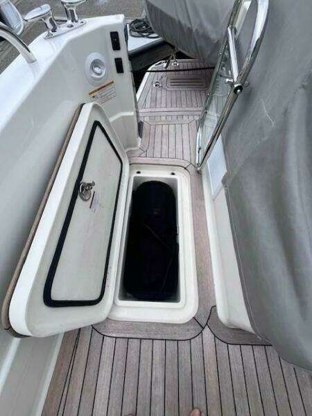 Seventeen 45ft Sabre Yacht For Sale