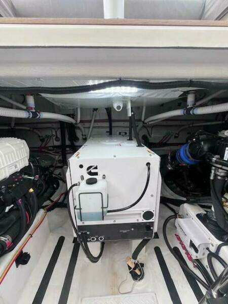Seventeen 45ft Sabre Yacht For Sale