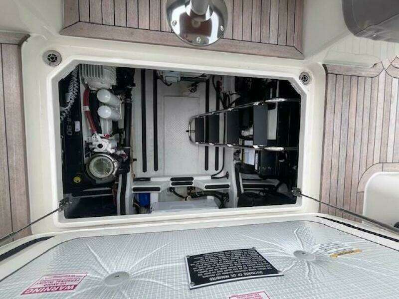 Seventeen 45ft Sabre Yacht For Sale