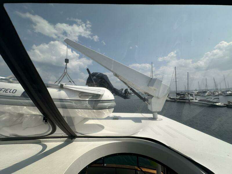 PerfectSeas 42ft Carver Yacht For Sale