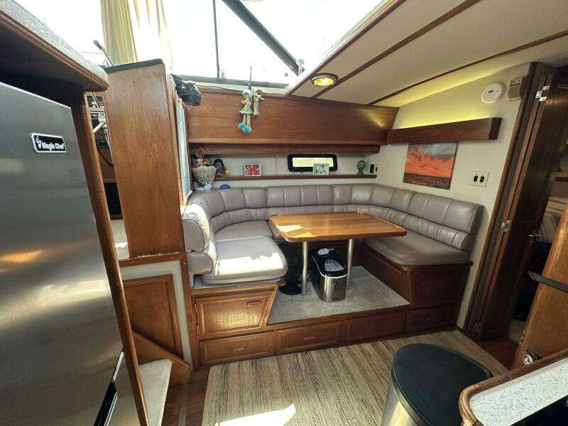 PerfectSeas 42ft Carver Yacht For Sale