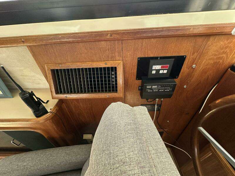 PerfectSeas 42ft Carver Yacht For Sale