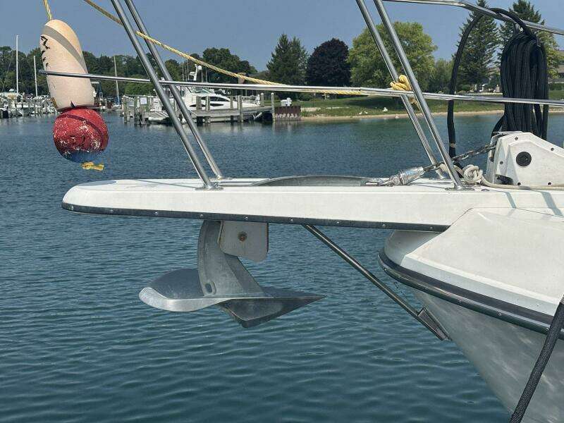 PerfectSeas 42ft Carver Yacht For Sale