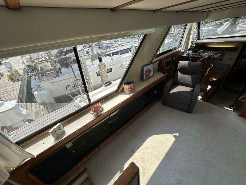 PerfectSeas 42ft Carver Yacht For Sale