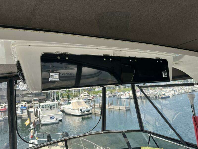 PerfectSeas 42ft Carver Yacht For Sale