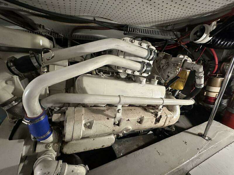 PerfectSeas 42ft Carver Yacht For Sale