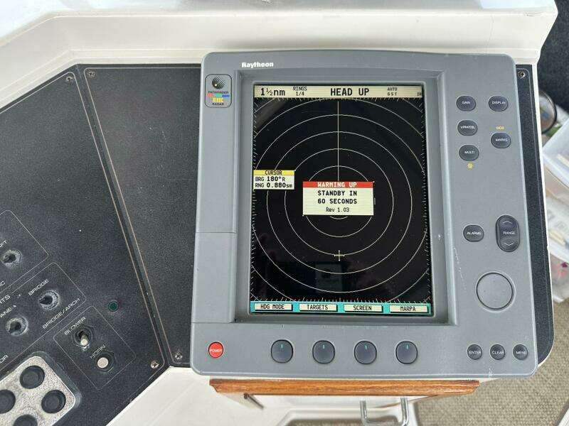 PerfectSeas 42ft Carver Yacht For Sale