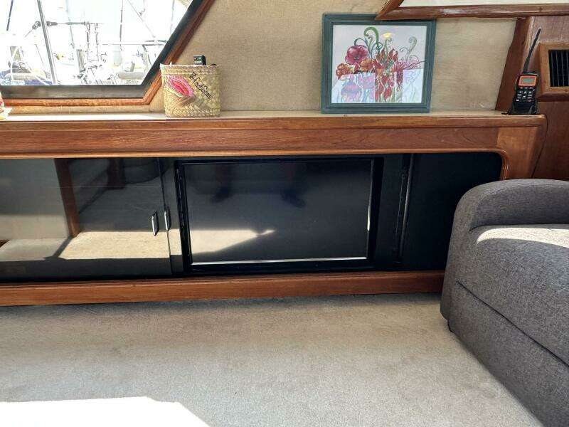 PerfectSeas 42ft Carver Yacht For Sale