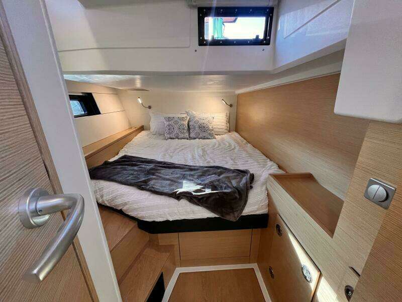 Hans Off 48ft Hanse Yacht For Sale