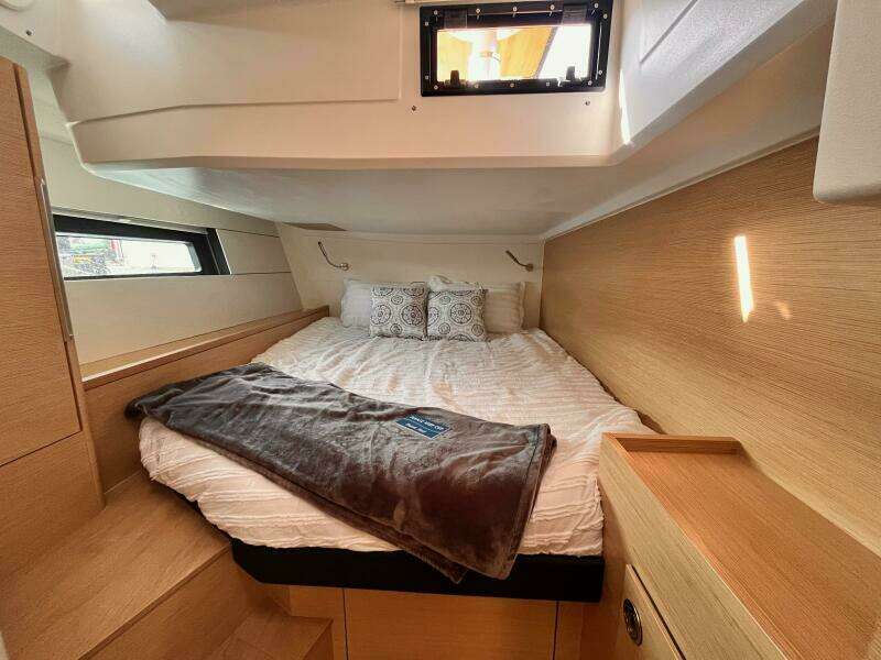 Hans Off 48ft Hanse Yacht For Sale