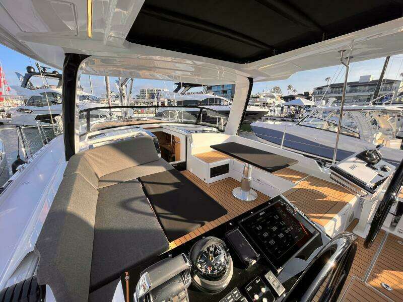 Hans Off 48ft Hanse Yacht For Sale