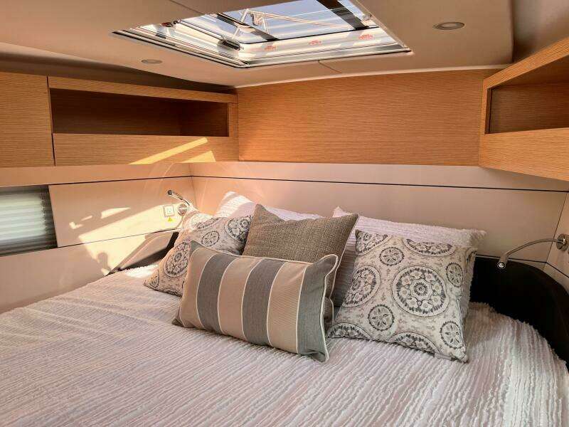 Hans Off 48ft Hanse Yacht For Sale