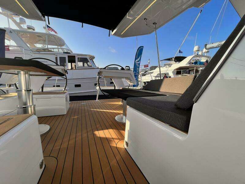 Hans Off 48ft Hanse Yacht For Sale