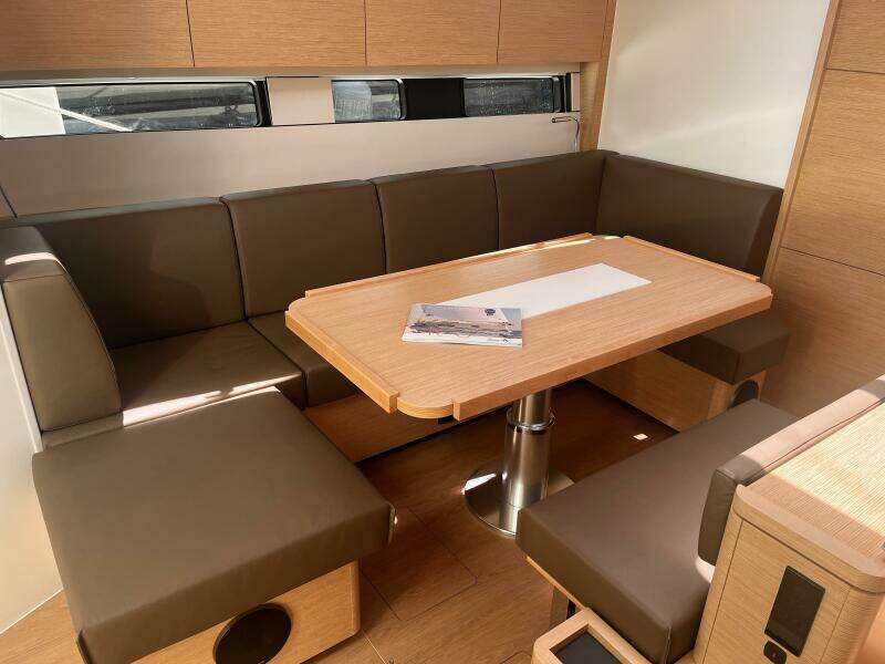 Hans Off 48ft Hanse Yacht For Sale