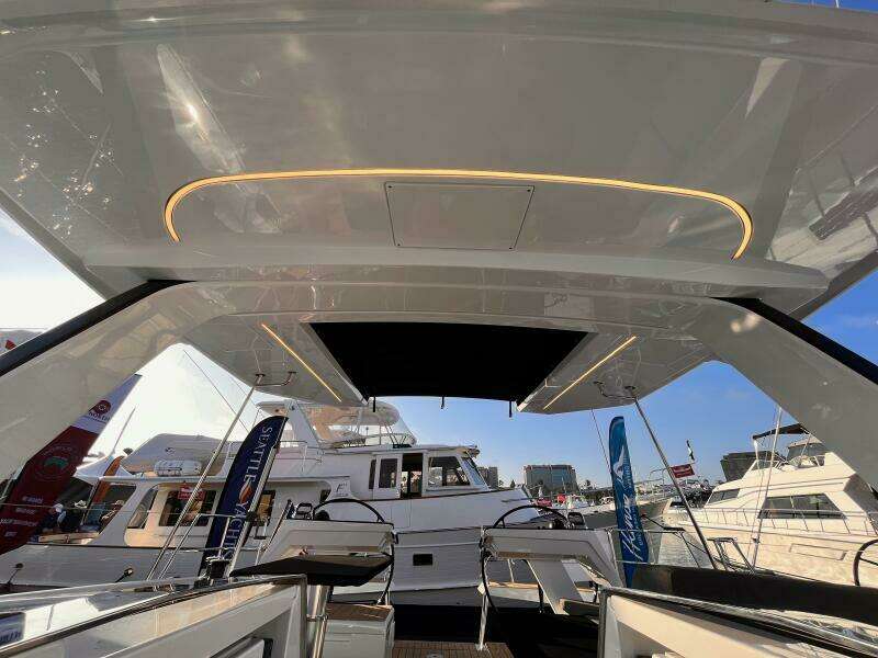 Hans Off 48ft Hanse Yacht For Sale