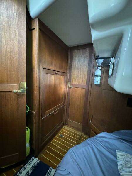 Bittersweet 41ft Tartan Yacht For Sale