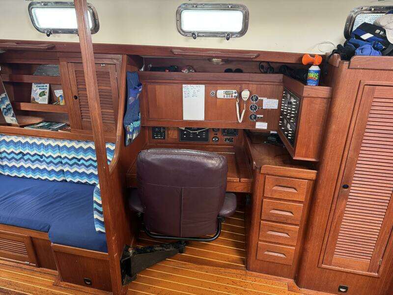 Bittersweet 41ft Tartan Yacht For Sale
