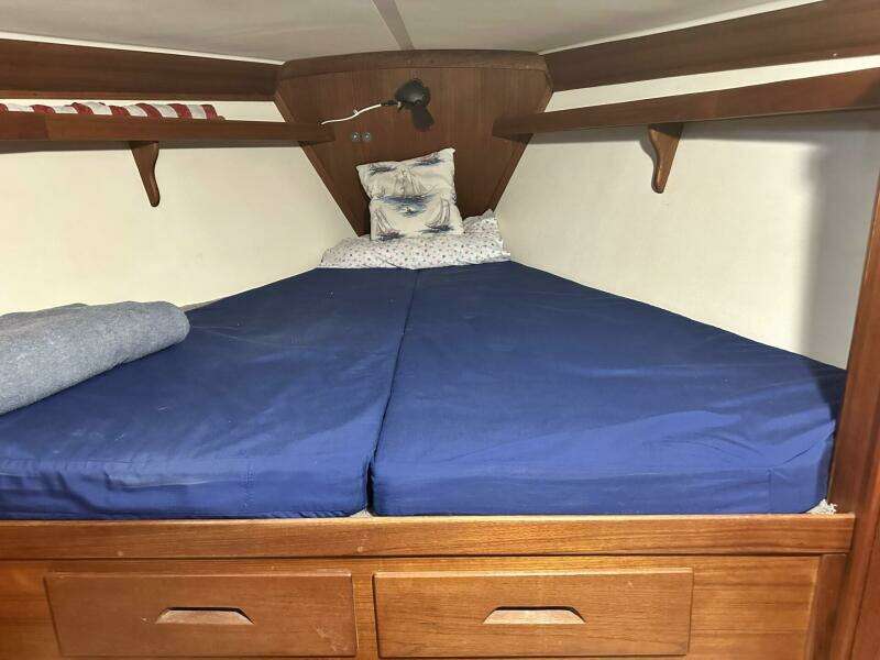 Bittersweet 41ft Tartan Yacht For Sale