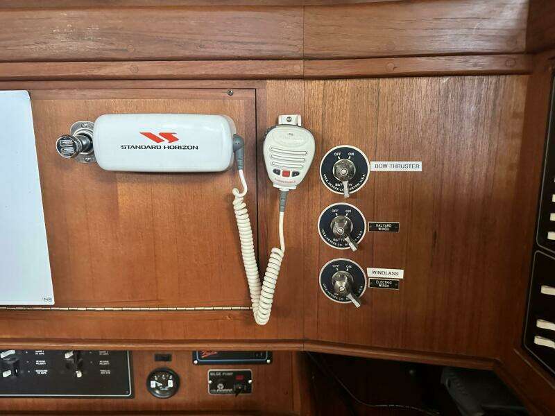 Bittersweet 41ft Tartan Yacht For Sale