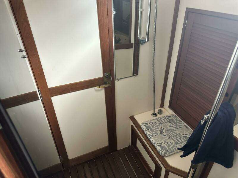 Bittersweet 41ft Tartan Yacht For Sale