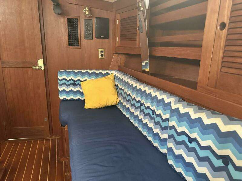 Bittersweet 41ft Tartan Yacht For Sale