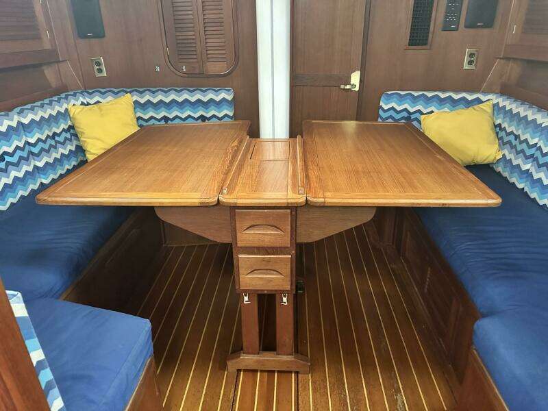 Bittersweet 41ft Tartan Yacht For Sale